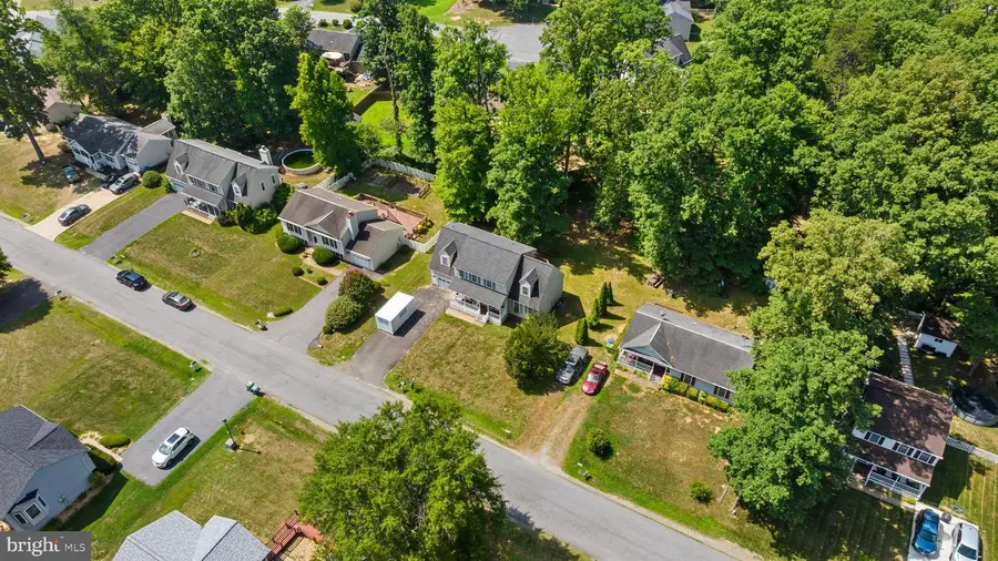 10112 Ballston Rd, Fredericksburg, VA 22408 - #3