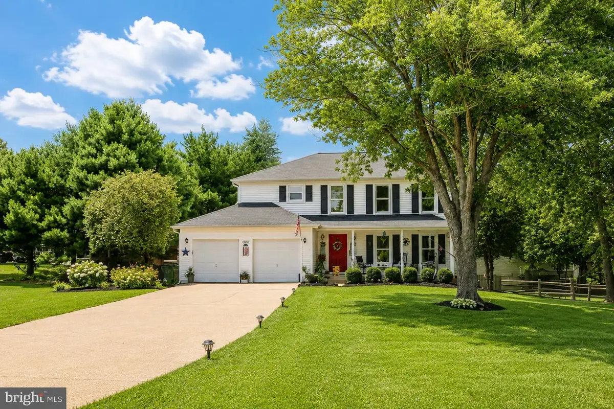 7301 Lord Barton Dr, Fredericksburg, VA 22407 - #1