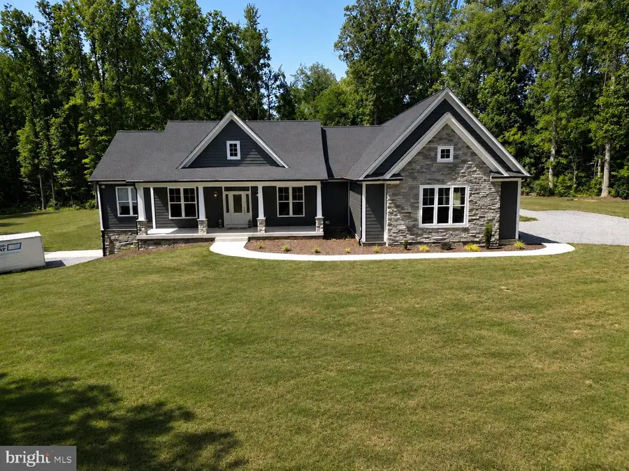 7121 Courthouse Rd, Spotsylvania, VA 22551 - #3