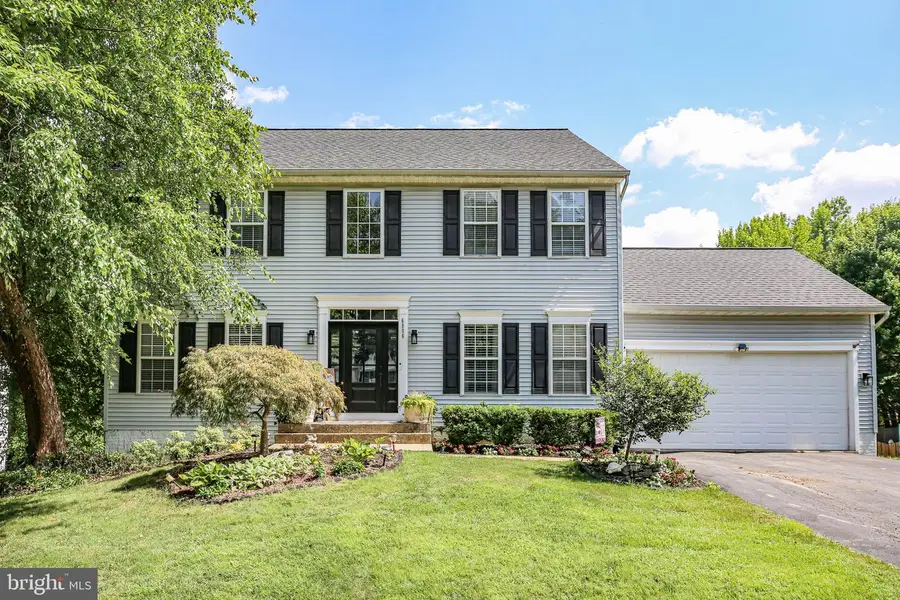 6806 Lakeridge Dr, Fredericksburg, VA 22407 - #3
