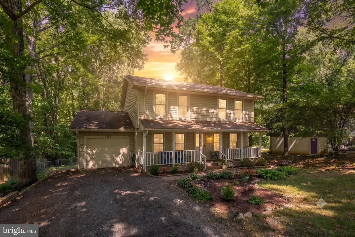 11822 Rutherford Dr, Fredericksburg, VA 22407 - #1