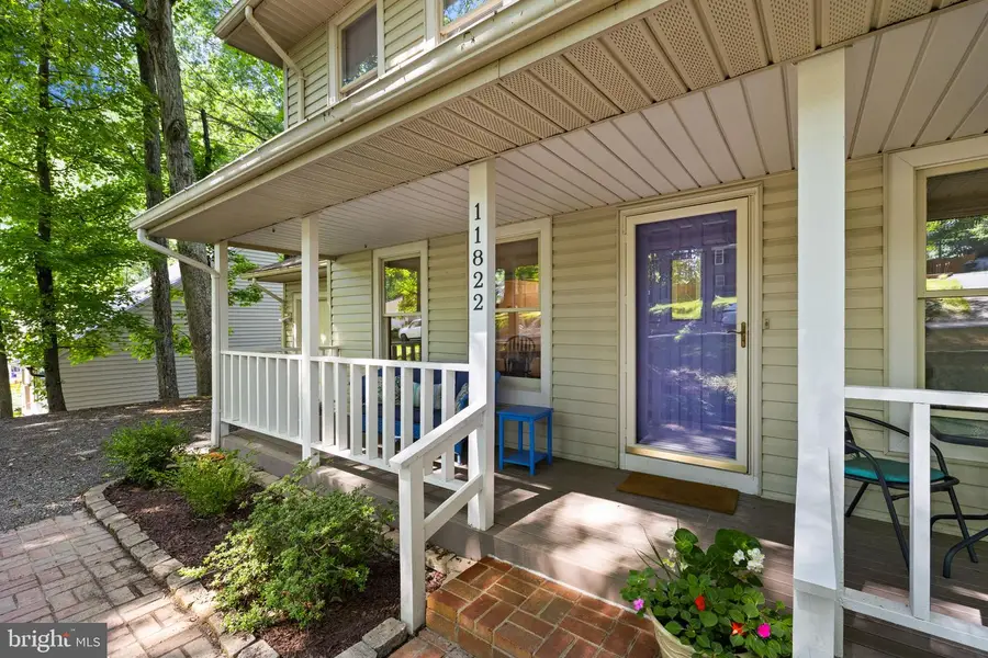11822 Rutherford Dr, Fredericksburg, VA 22407 - #2