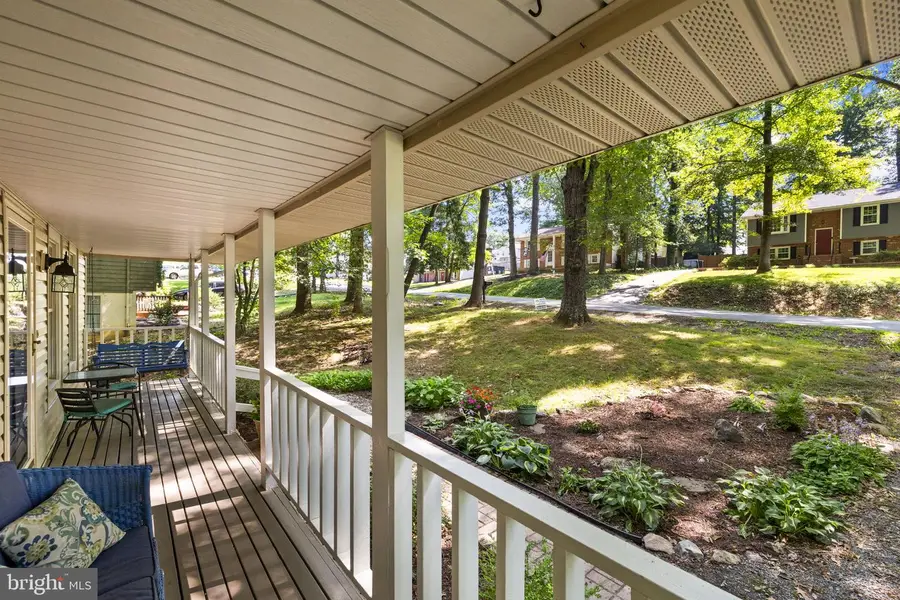 11822 Rutherford Dr, Fredericksburg, VA 22407 - #3