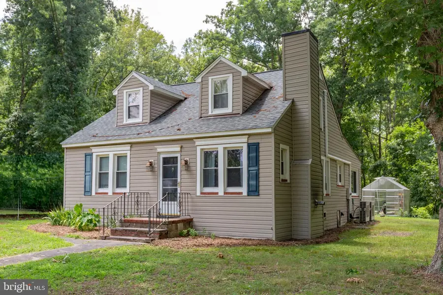 7720 Courthouse Rd, Spotsylvania, VA 22551 - #2