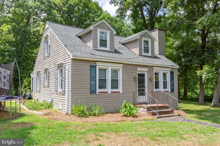 7720 Courthouse Rd, Spotsylvania, VA 22551 - #3