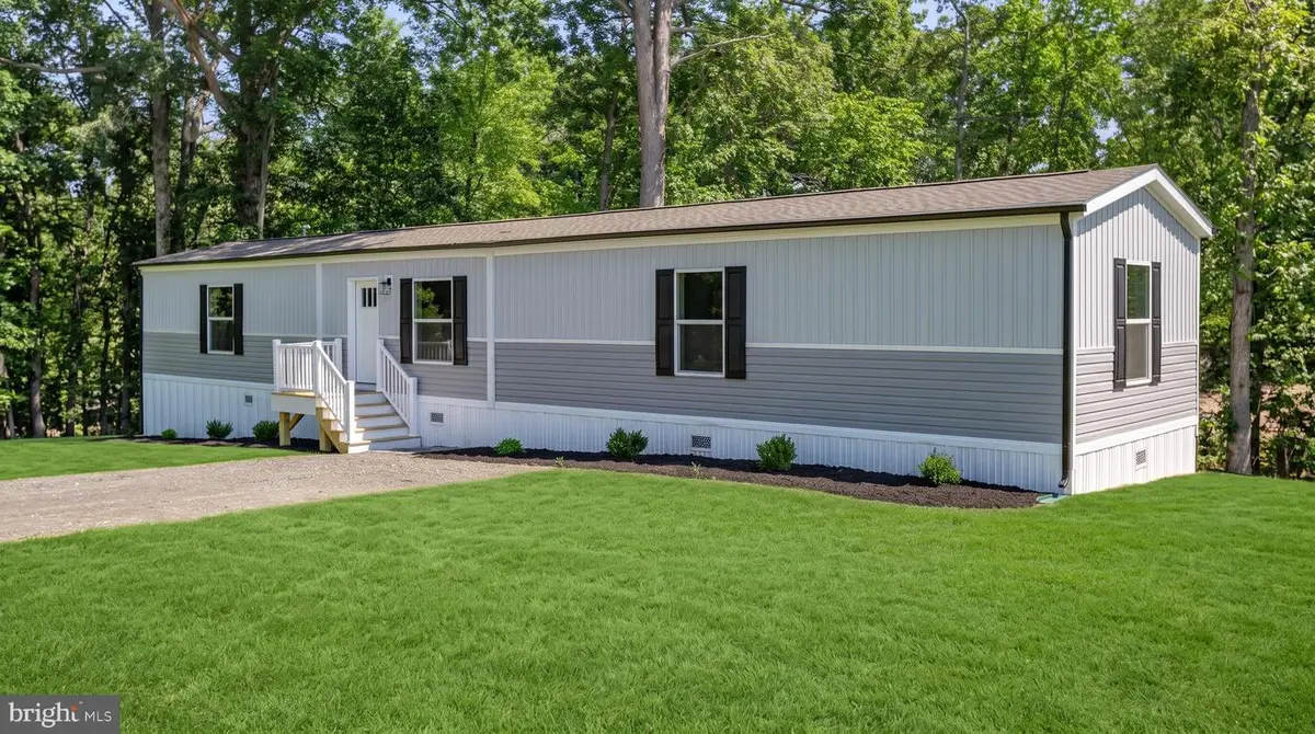 4405 E Mclaw St, Fredericksburg, VA 22408 - #1