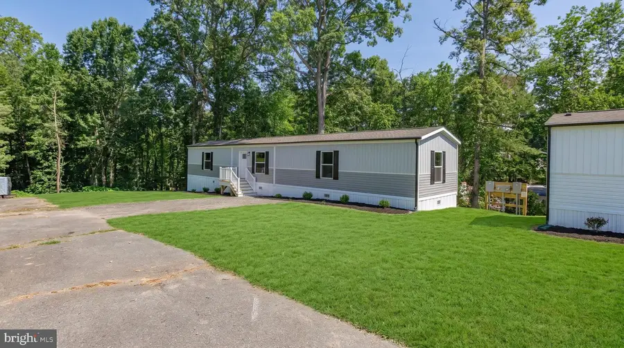 4405 E Mclaw St, Fredericksburg, VA 22408 - #2