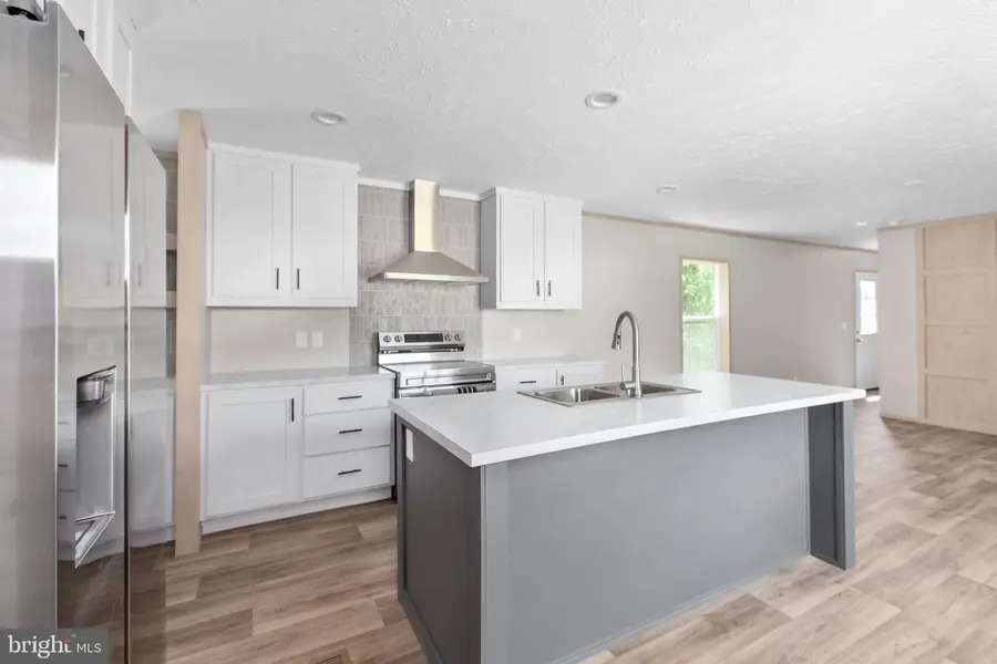 4405 E Mclaw St, Fredericksburg, VA 22408 - #3