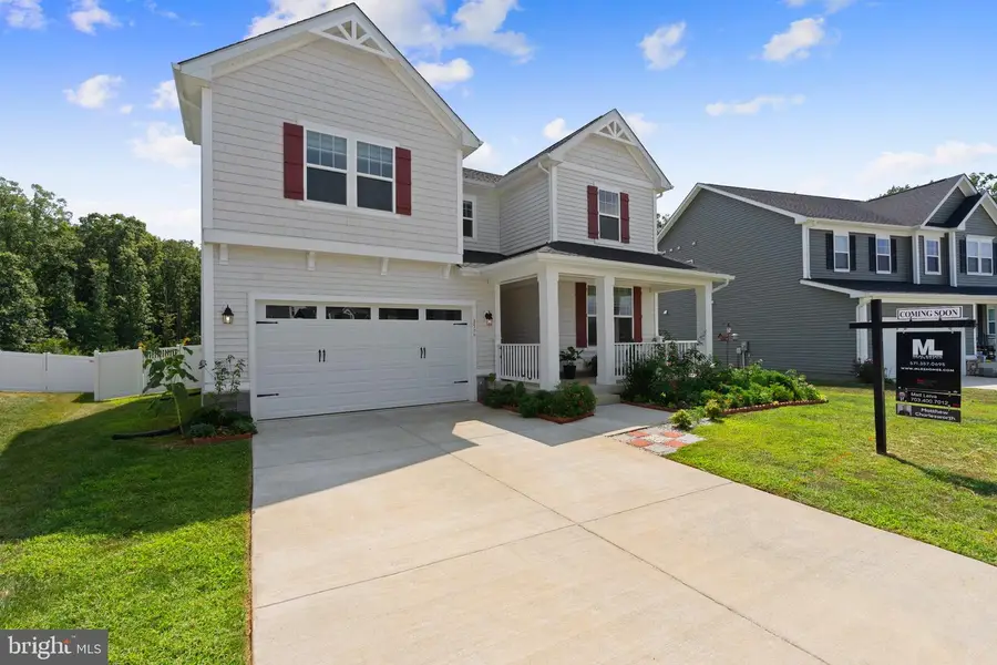 8539 Fleetwood Dr, Spotsylvania, VA 22551 - #3