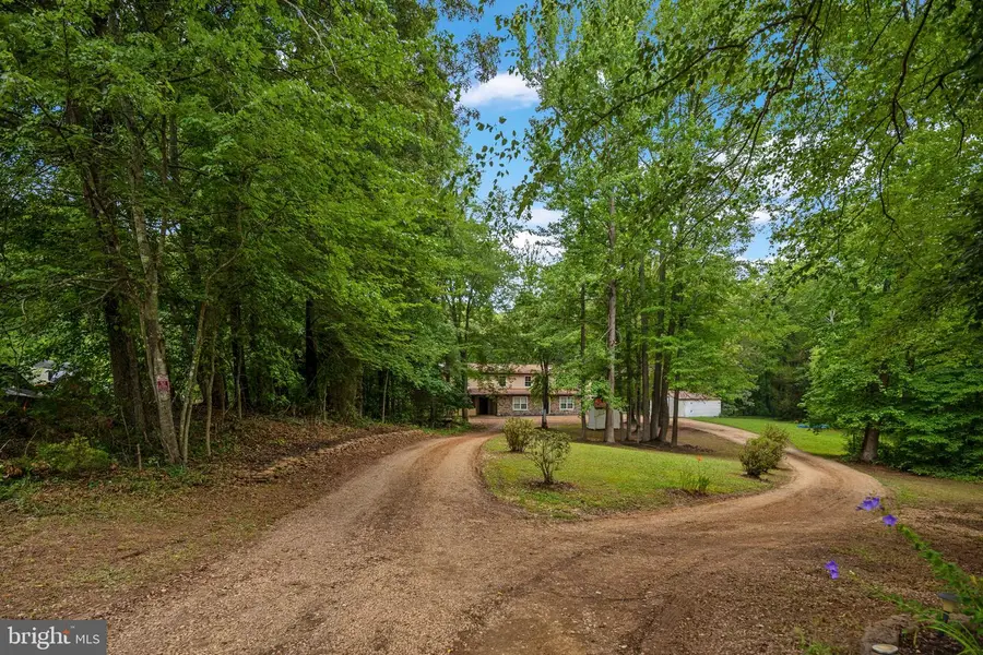 10512 Catharpin Rd, Spotsylvania, VA 22551 - #2