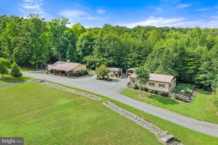 11861 Goa Way, Spotsylvania, VA 22551 - #2