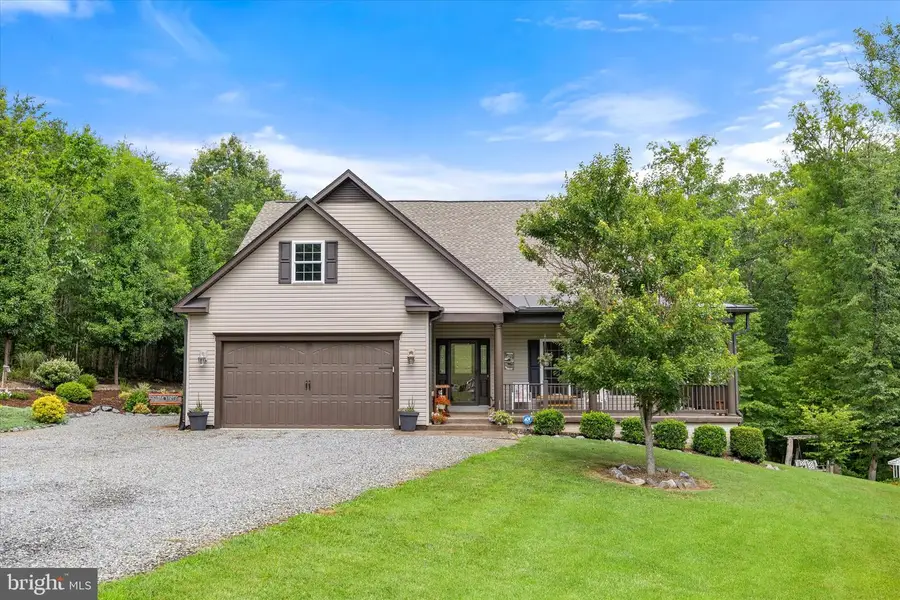 11861 Goa Way, Spotsylvania, VA 22551 - #3