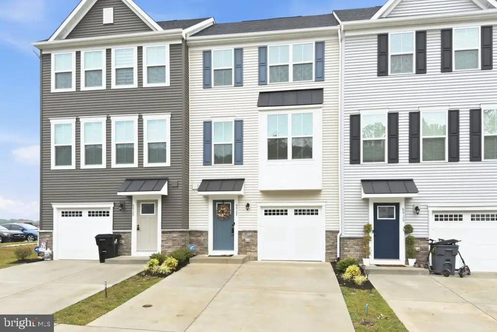 6927 Braxton Springs Way, Spotsylvania, VA 22553 - #1