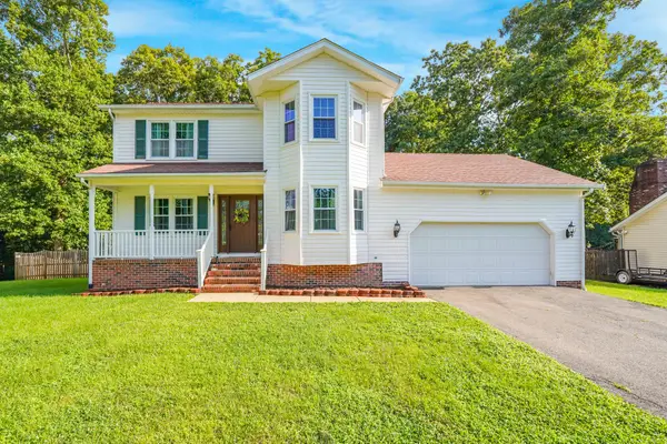 5207 Calvert Ct, FREDERICKSBURG, VA 22407