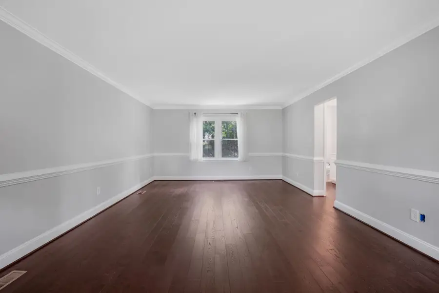 5207 Calvert Ct, Fredericksburg, VA 22407 - #3
