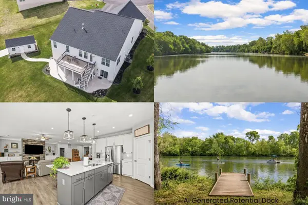 1821 Legacy Ln, FREDERICKSBURG, VA 22408