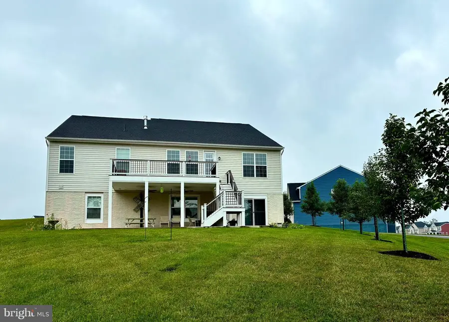 1821 Legacy Ln, Fredericksburg, VA 22408 - #2