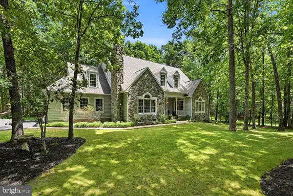 10829 Perrin Cir, SPOTSYLVANIA, VA 22551