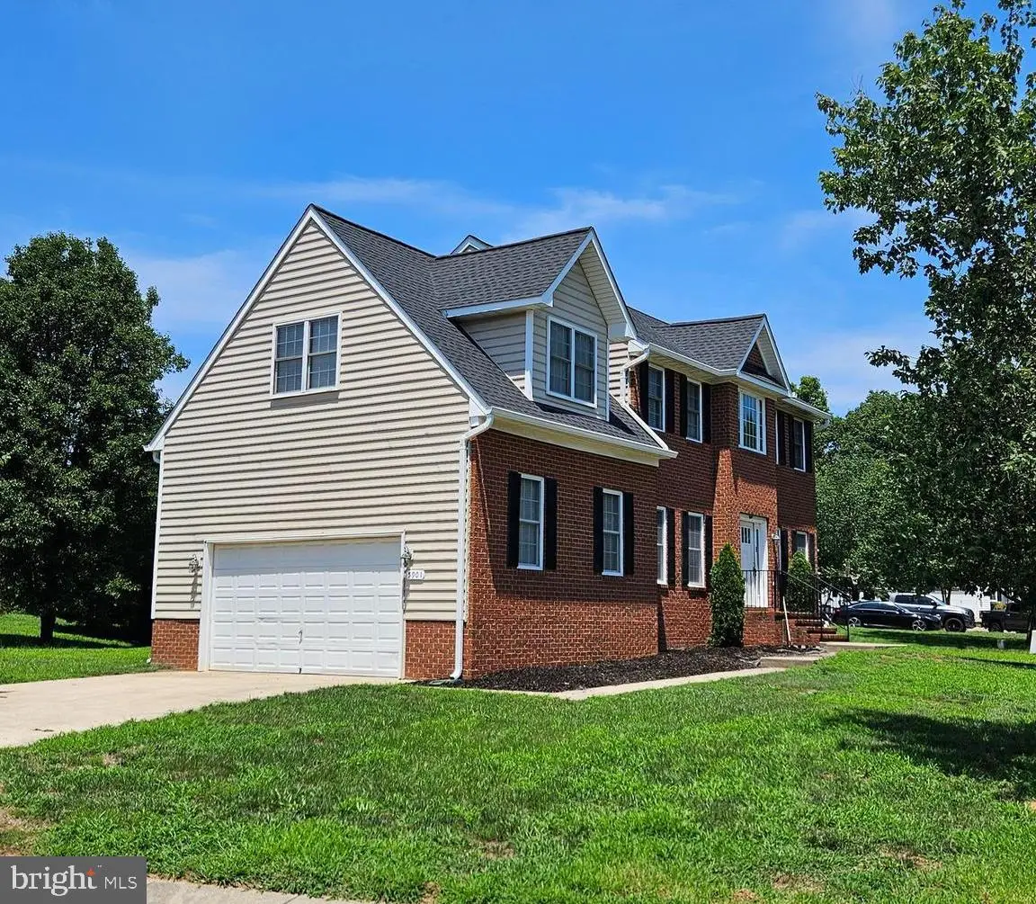 5901 W Copper Mountain Dr, Spotsylvania, VA 22553 - #1