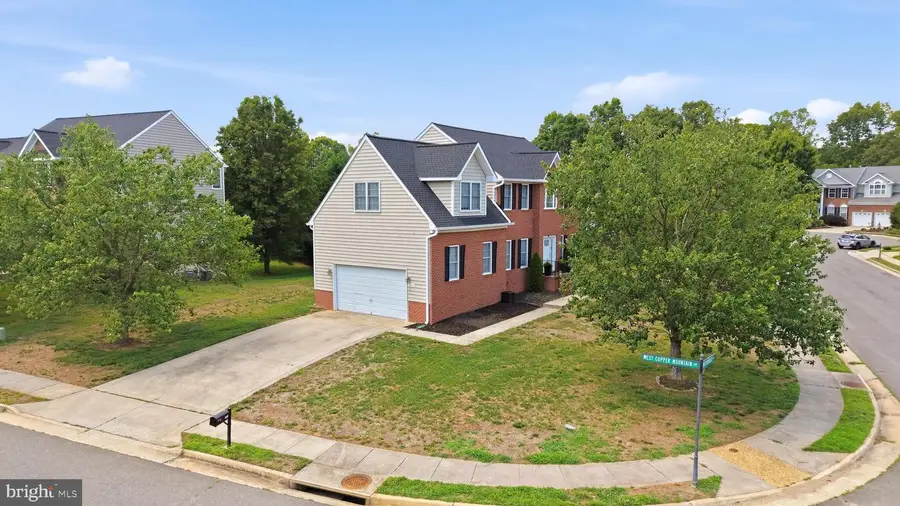 5901 W Copper Mountain Dr, Spotsylvania, VA 22553 - #3