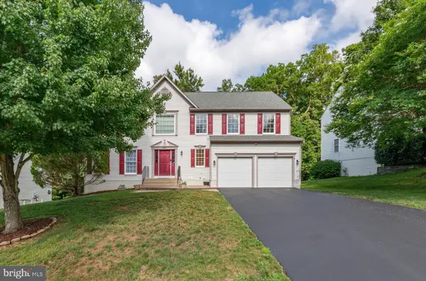 3514 Carlyle Ct, FREDERICKSBURG, VA 22408