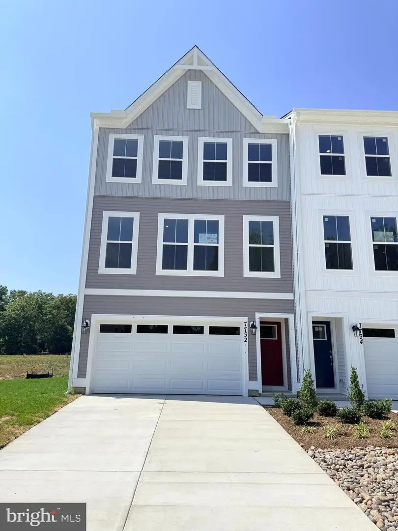 7732 Harlow Cir, Spotsylvania, VA 22551 - #1