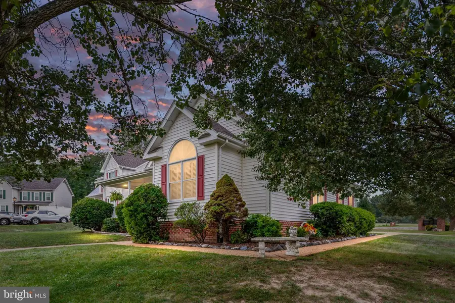 11400 Wexwood Ct, Fredericksburg, VA 22407 - #2