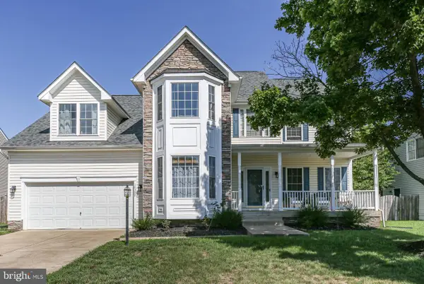10322 Kupperton Ct, FREDERICKSBURG, VA 22408