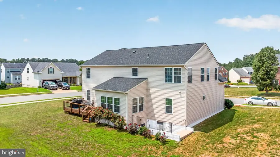 6008 Oakton Beech Ln, Fredericksburg, VA 22407 - #3