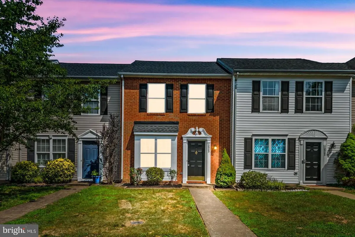 10505 Tidewater Plains Dr, Fredericksburg, VA 22408 - #1
