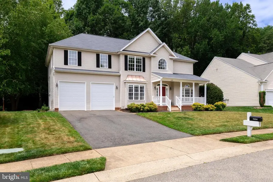 11004 Plume Ct, Fredericksburg, VA 22407 - #2