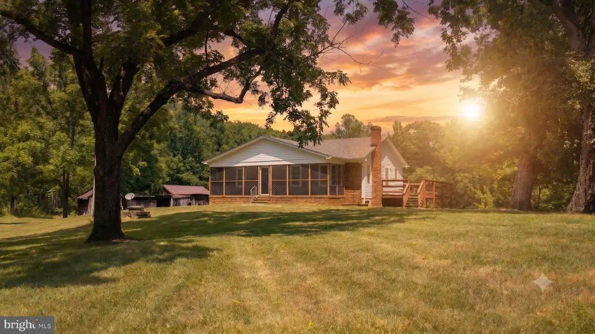 7129 Tanglewood Rd, Spotsylvania, VA 22551 - #1