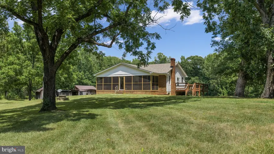 7129 Tanglewood Rd, Spotsylvania, VA 22551 - #2