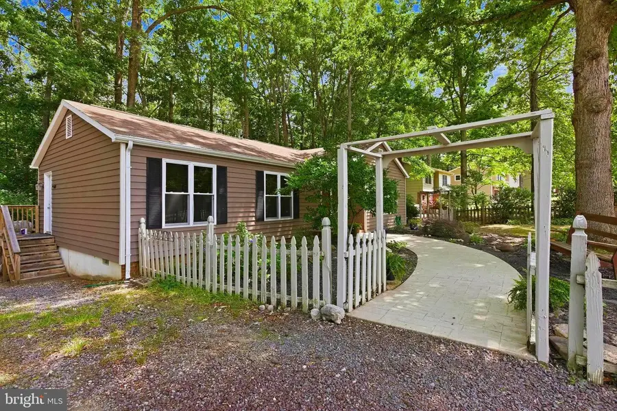 528 Pleasants Dr, Fredericksburg, VA 22407 - #3