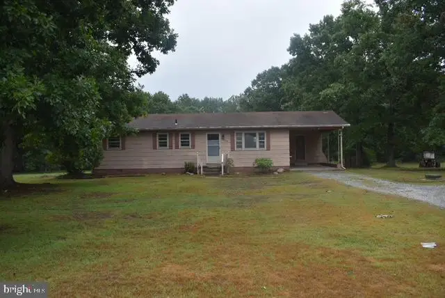 7829 Flippo Dr, Fredericksburg, VA 22408 - #2