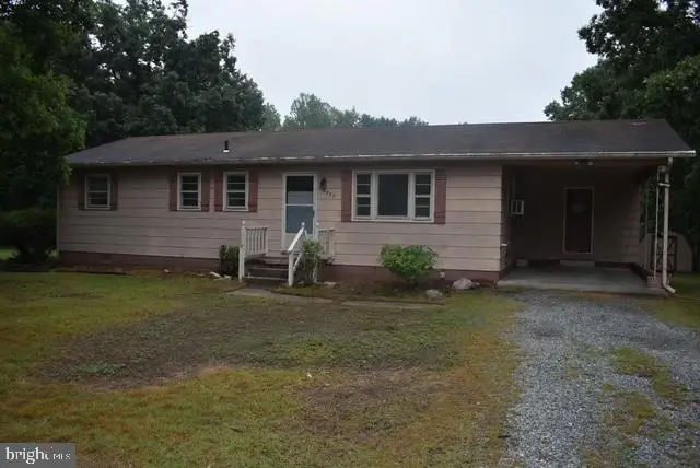7829 Flippo Dr, Fredericksburg, VA 22408 - #3