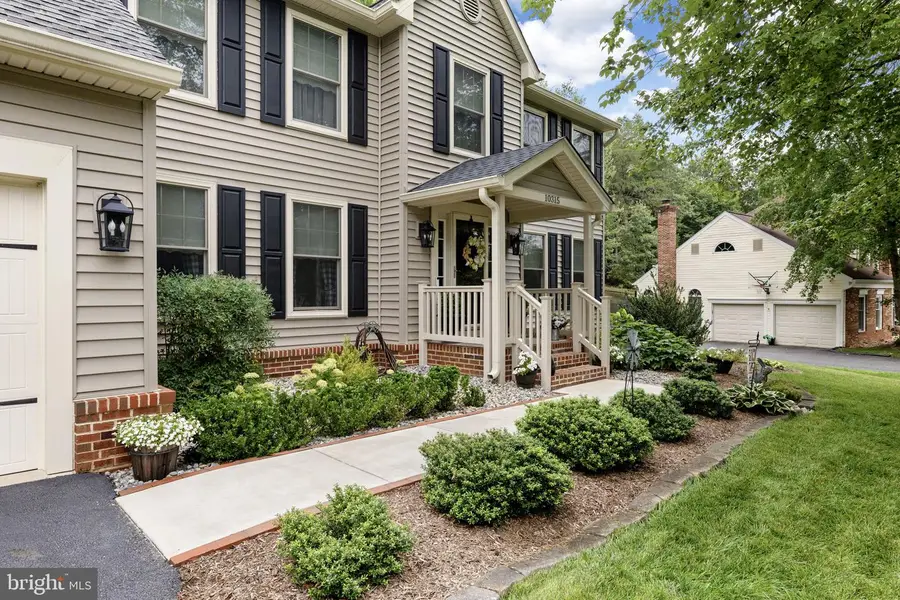 10315 Edinburgh Dr, Spotsylvania, VA 22553 - #2