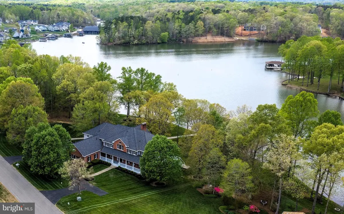 5404 Bazzanella Dr, Mineral, VA 23117 - #1