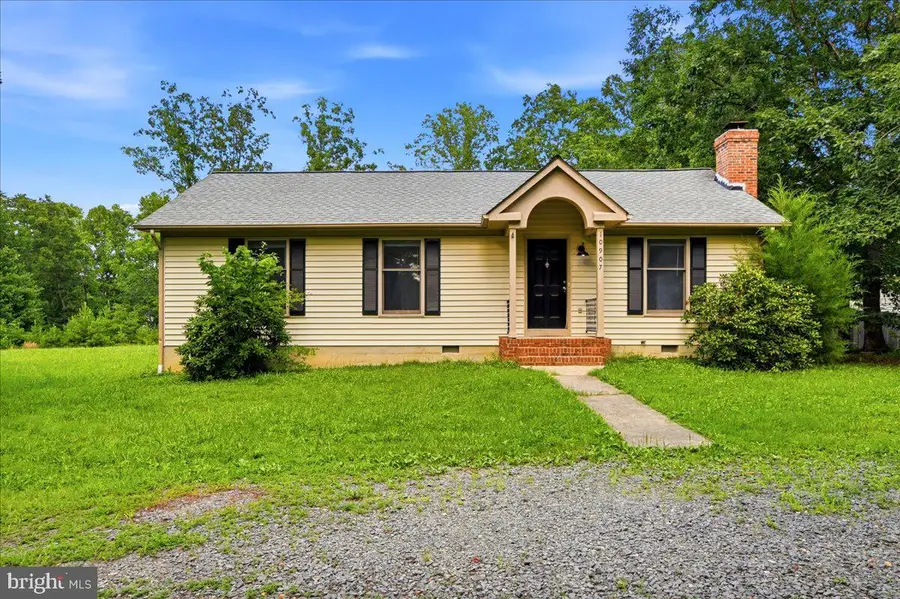 10907 Stockade Dr, Spotsylvania, VA 22551 - #2