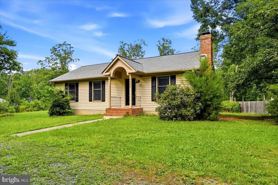 10907 Stockade Dr, Spotsylvania, VA 22551 - #3