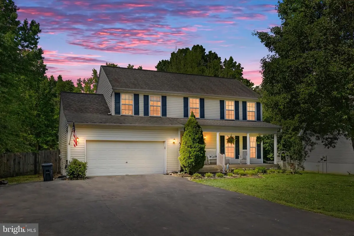126 Valley View Rd, Fredericksburg, VA 22407 - #1