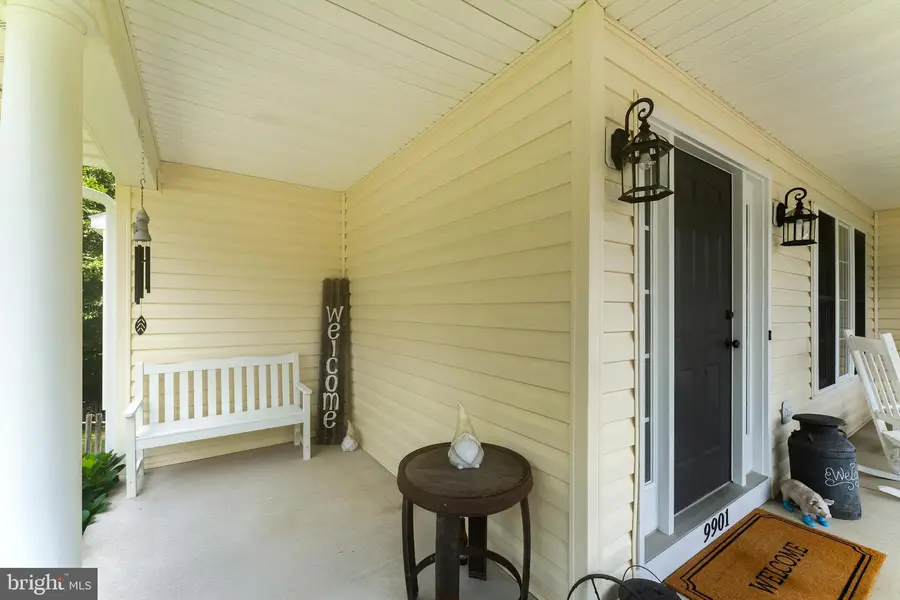 9901 Ashmeade Ct, Fredericksburg, VA 22407 - #2