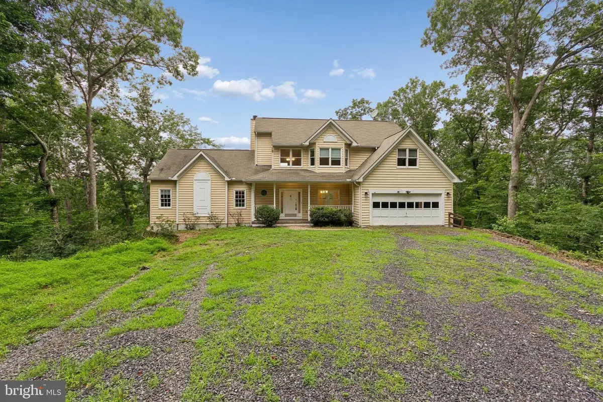 7317 River Rd, Fredericksburg, VA 22407 - #1