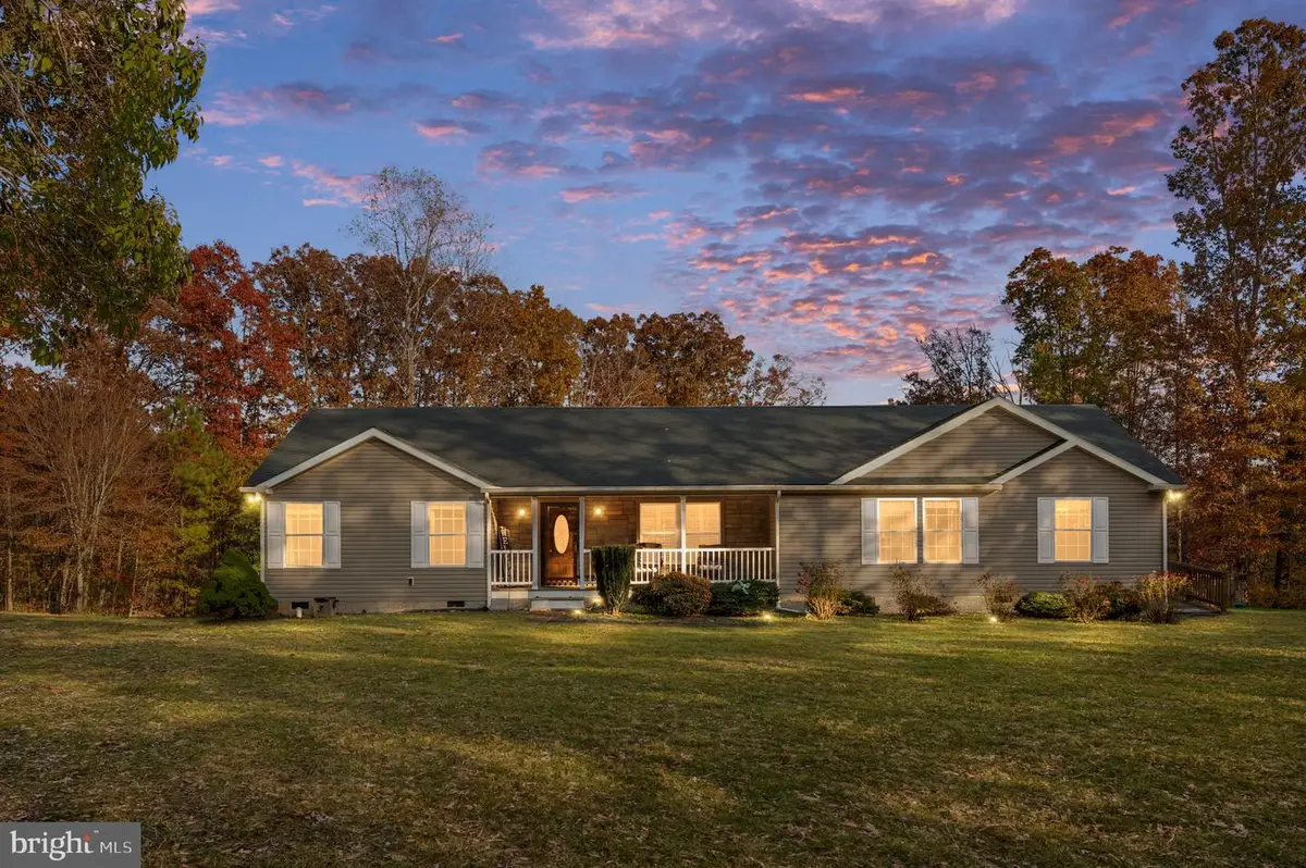 10325 Mill Pond Rd, Spotsylvania, VA 22551 - #1