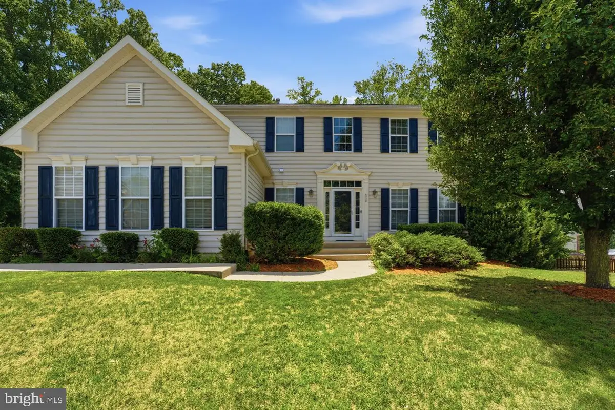 6538 Broad Creek Olook, Fredericksburg, VA 22407 - #1