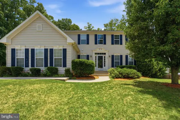 6538 Broad Creek Olook, FREDERICKSBURG, VA 22407