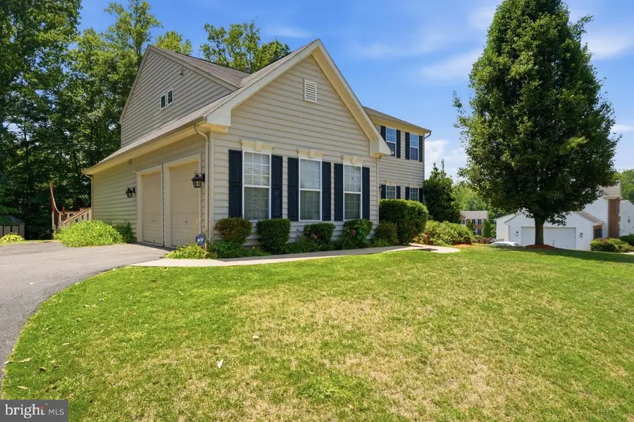 6538 Broad Creek Olook, Fredericksburg, VA 22407 - #2
