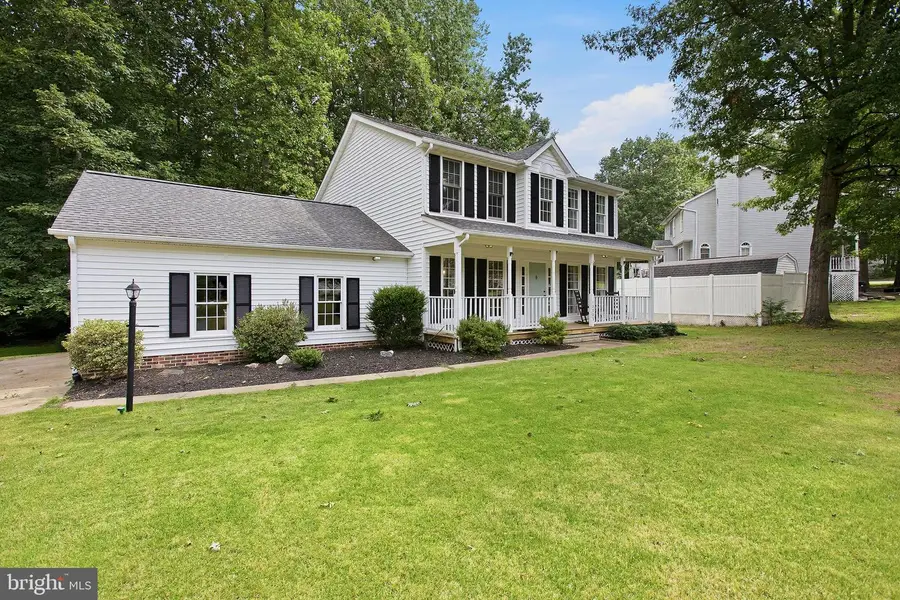 10803 Seven Oaks Ct, Spotsylvania, VA 22553 - #3
