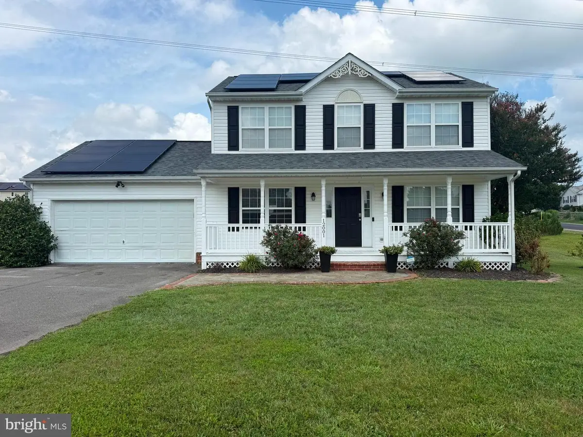 12001 Wales Dr, Fredericksburg, VA 22407 - #1