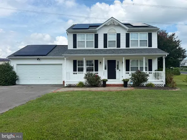 12001 Wales Dr, FREDERICKSBURG, VA 22407